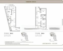 1953@Tessensohn (D8), Apartment #458935471